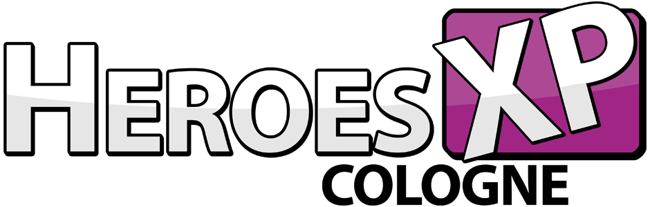 Heroes XP - Nerd & Anime Convention Dortmund
