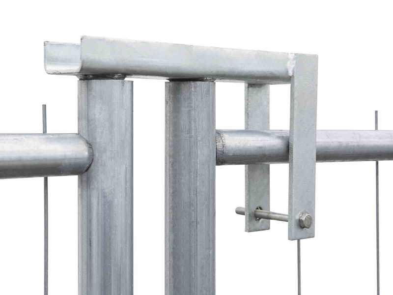 Drehgelenk für Tore